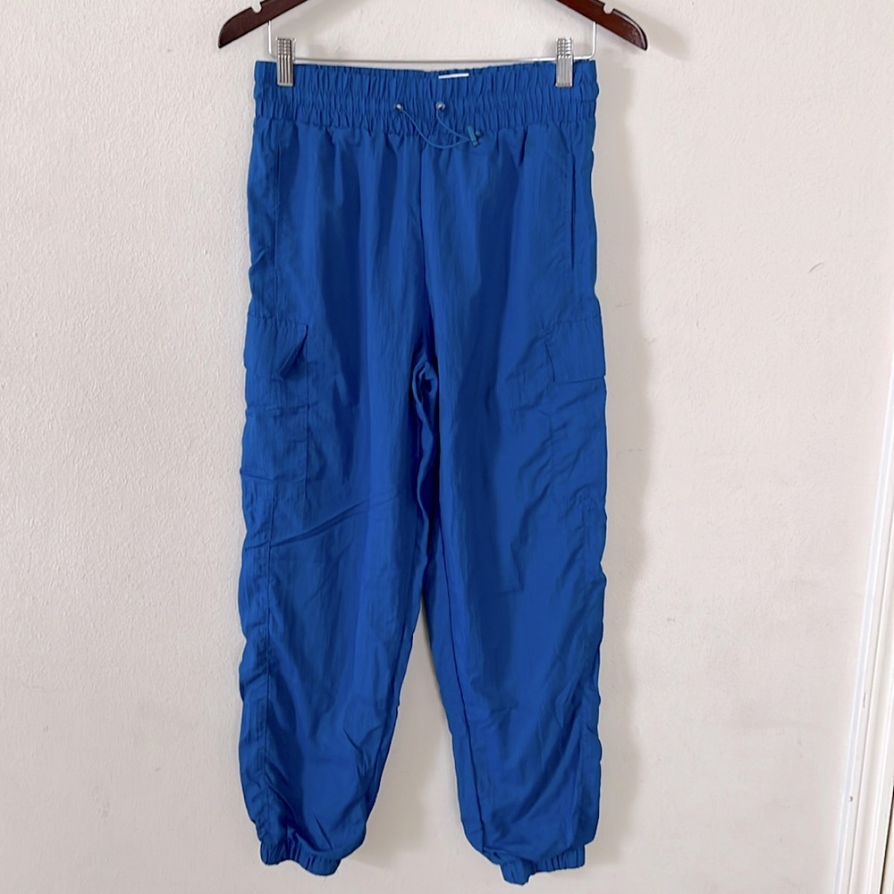 IML Women's Blue Track Pants